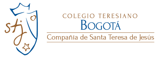 Teresiano Bogotá